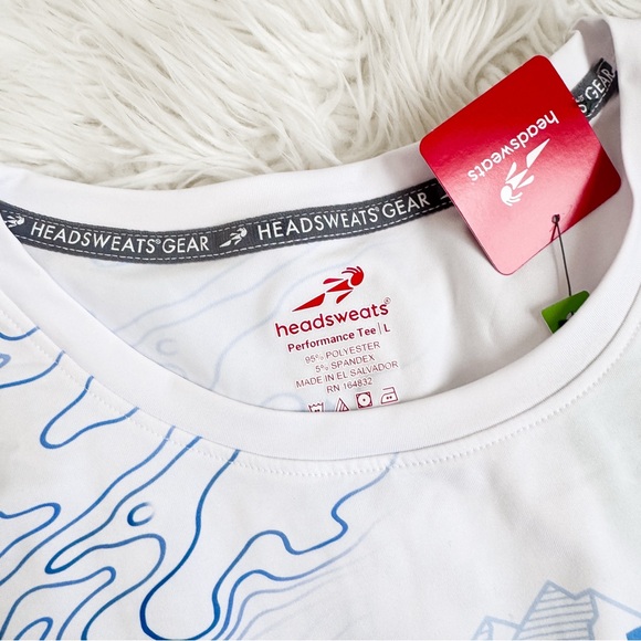 NWT | Boulderthon Running Longsleeve Shirt - Picture 5 of 8